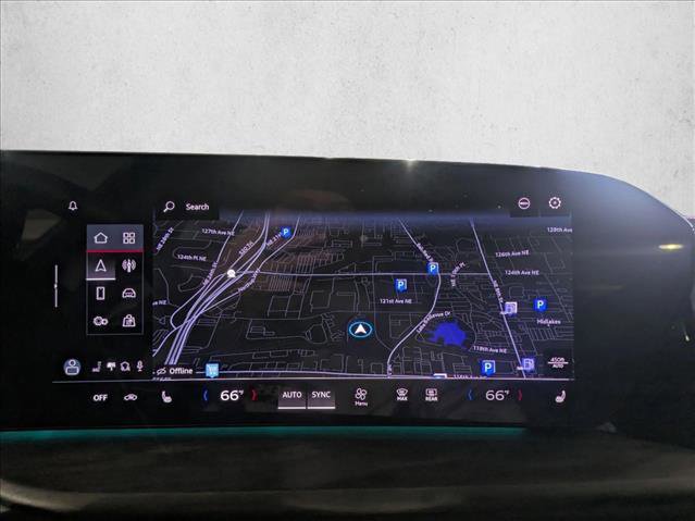 Certified 2025 Audi Q5 Premium Plus w/ Premium Plus image 19
