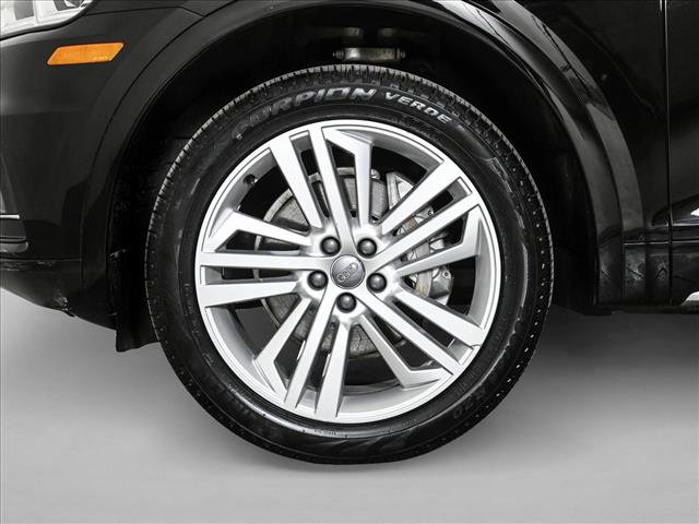 Used 2019 Audi Q5 2.0T Premium Plus image 25