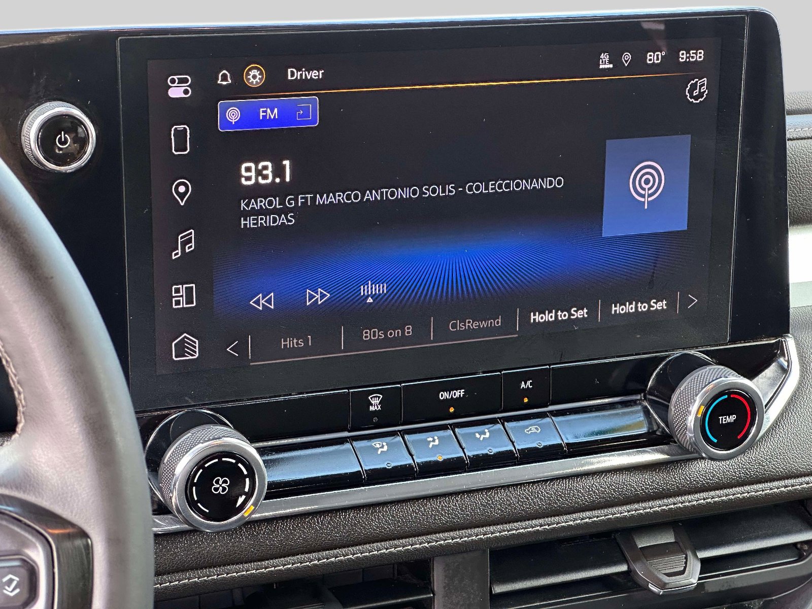 Used 2023 Chevrolet Colorado LT RWD image 25