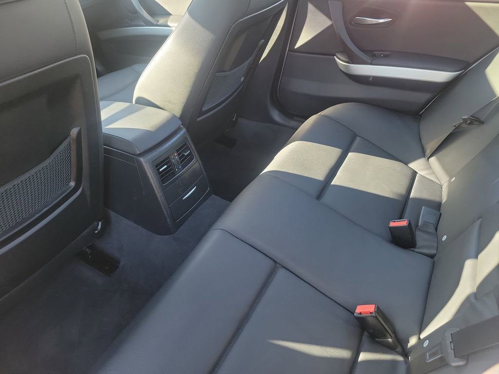 Used 2008 BMW 328i Sedan image 11