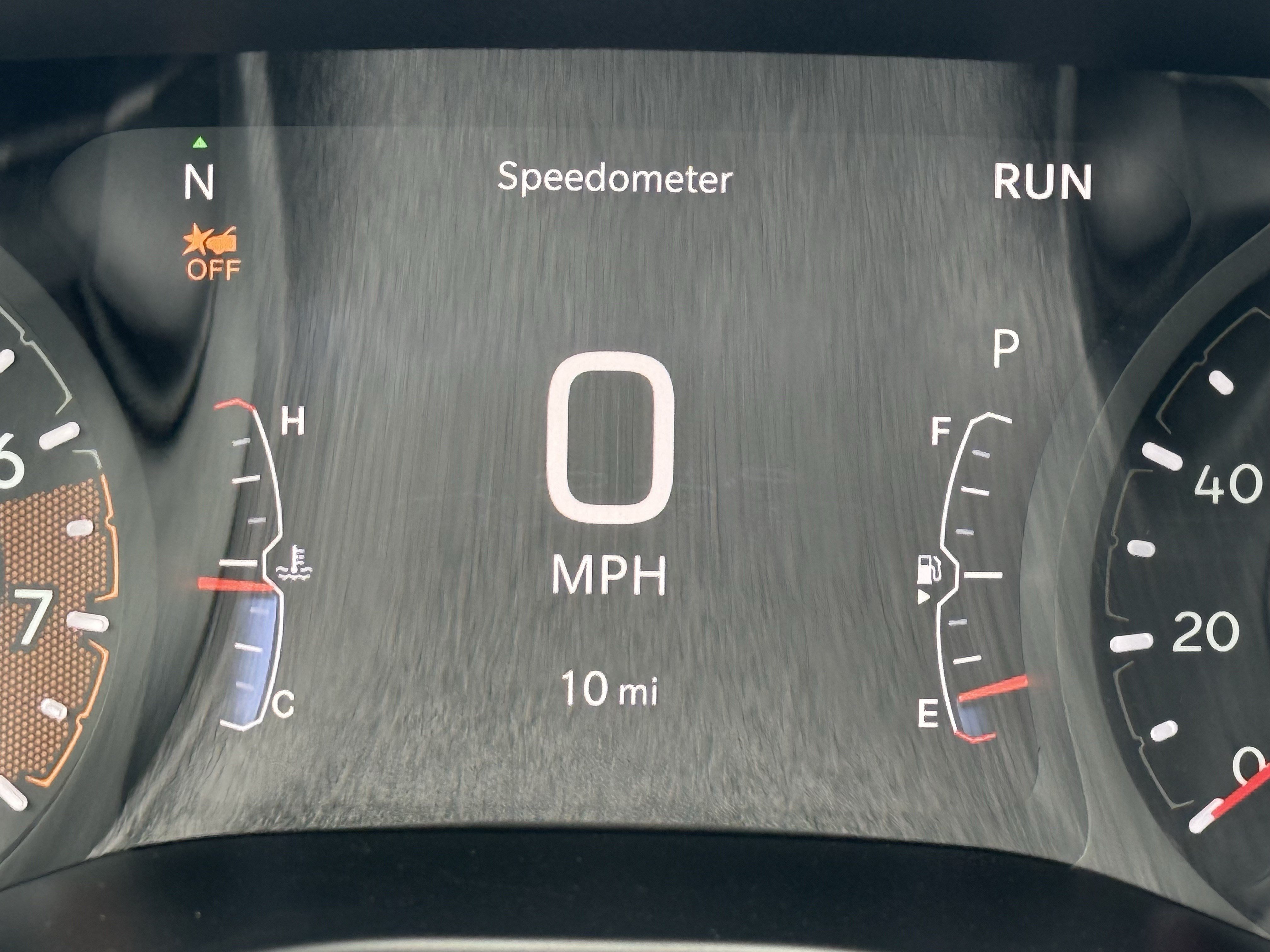 New 2026 Jeep Compass Latitude AWD/4WD image 21