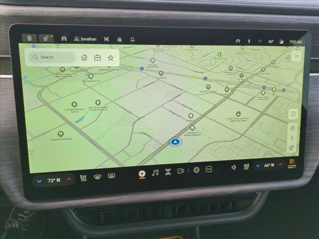 Used 2026 Rivian R1S Adventure image 13