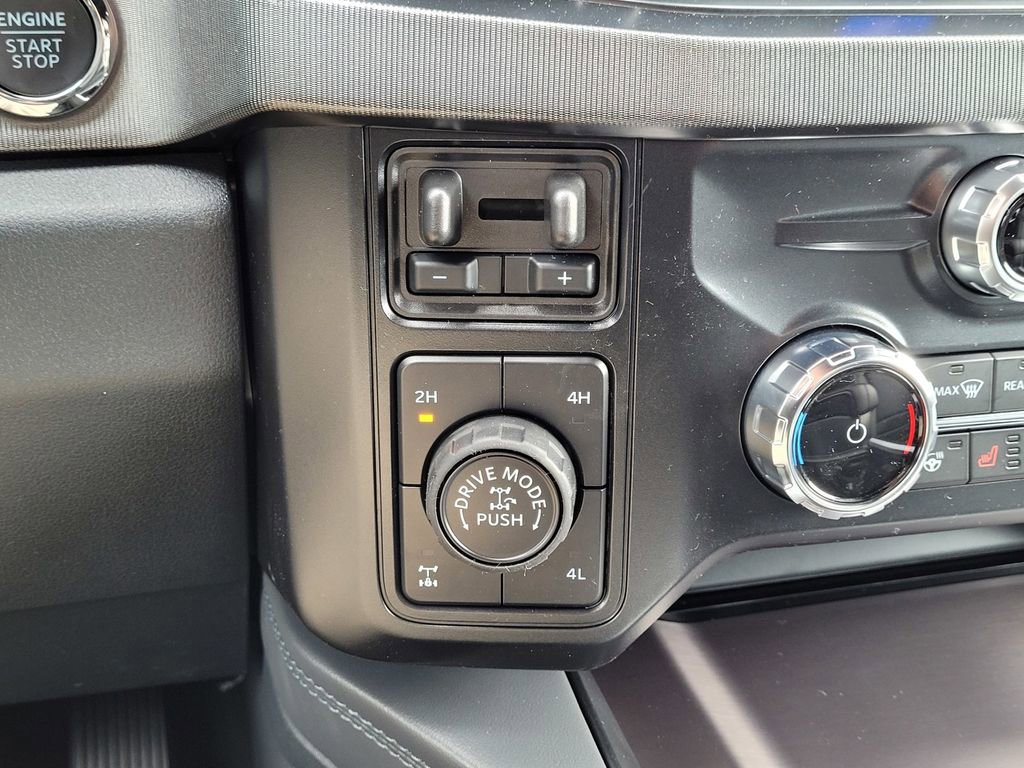 New 2026 Ford F250 Platinum w/ Tremor Off-Road Package image 56