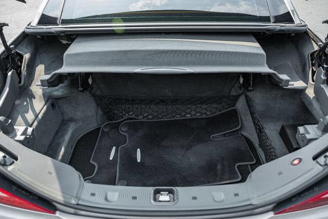 Used 2007 Mercedes-Benz SL 550 image 9