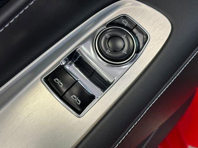 New 2026 Chevrolet Corvette Z06 image 7