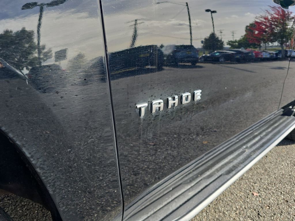 Used 2019 Chevrolet Tahoe LS image 33