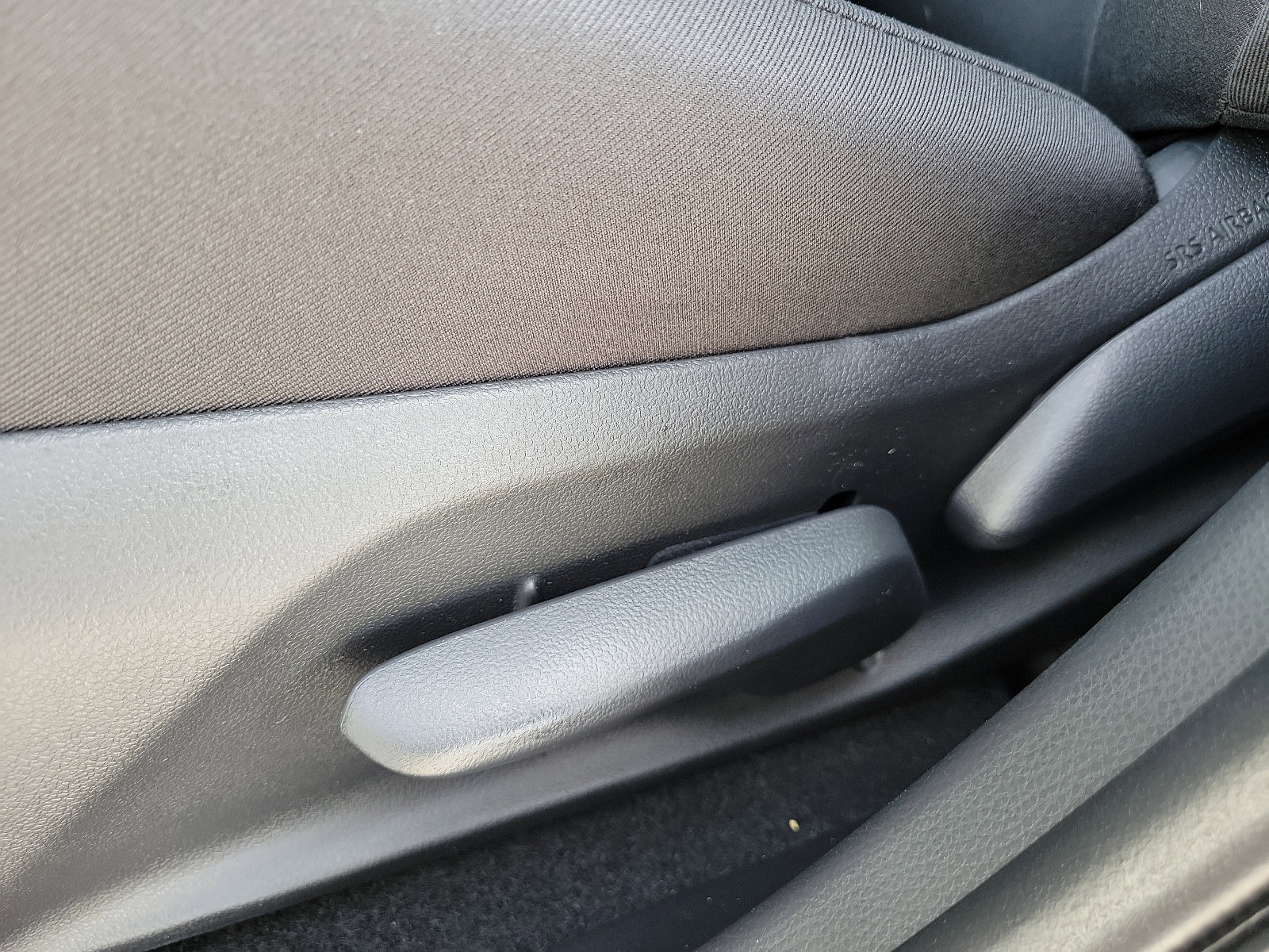 New 2024 Toyota RAV4 LE FWD image 12