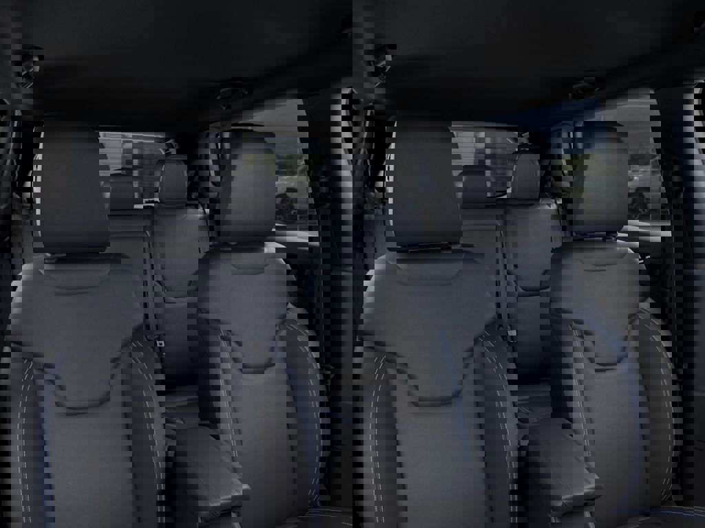 New 2026 Jeep Compass Limited image 26