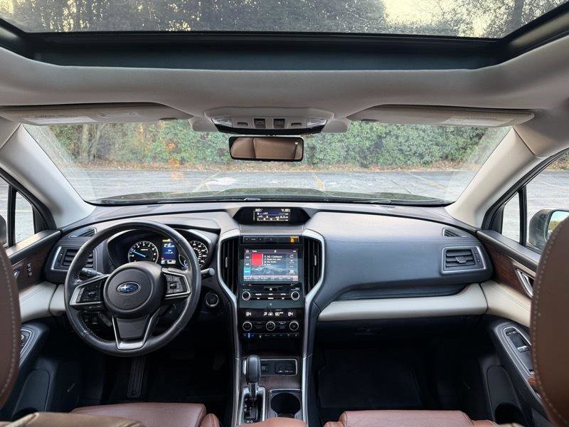 Used 2019 Subaru Ascent Touring w/ Popular Package #2 image 30
