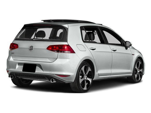 Used 2017 Volkswagen GTI SE image 2