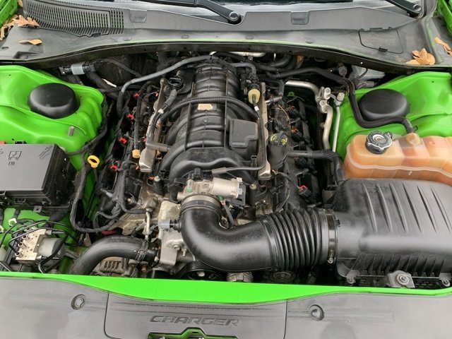 Used 2017 Dodge Charger R/T w/ Driver Confidence Group image 9