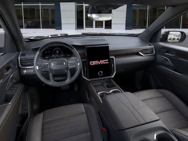 New 2026 GMC Acadia Denali Ultimate w/ LPO, Floor Liner Package FWD image 15