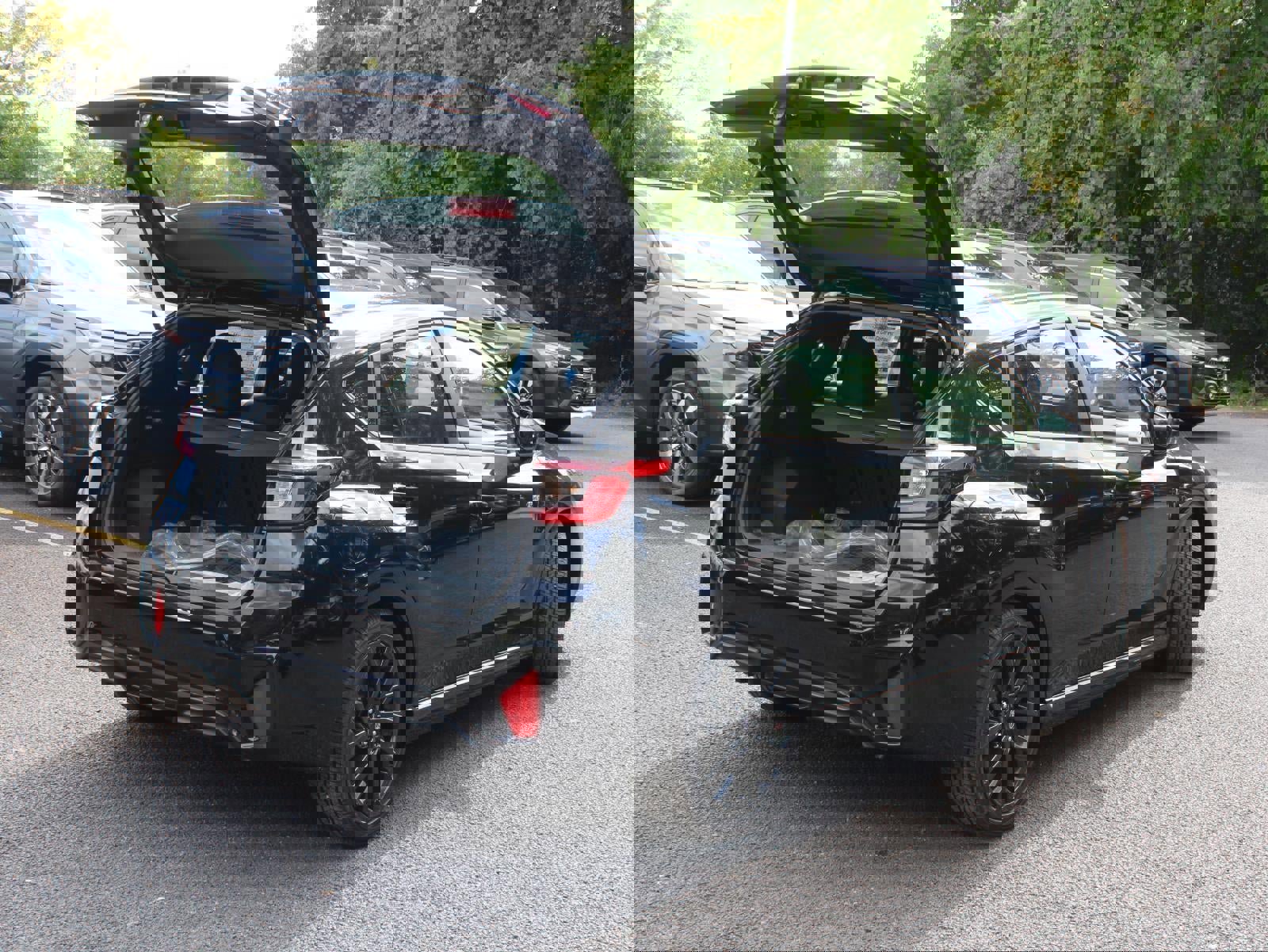 New 2025 Subaru Impreza RS w/ Popular Package #3 image 12