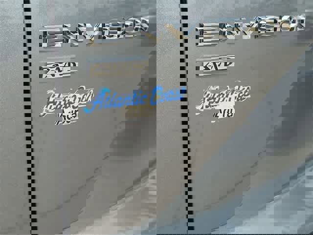 Used 2021 Buick Envision Avenir image 13