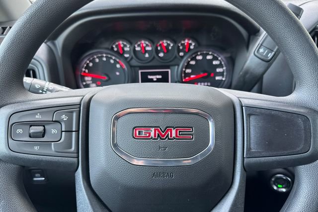 New 2026 GMC Sierra 1500 Pro image 24