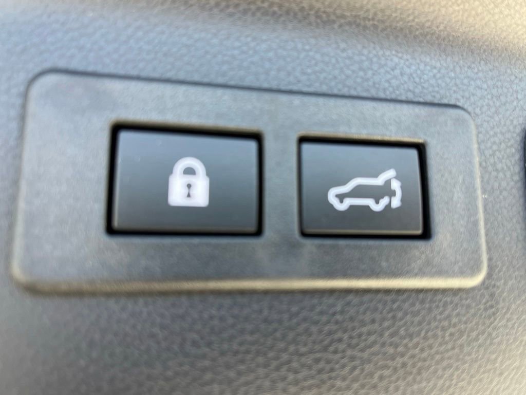 Certified 2026 Subaru Forester Sport AWD/4WD image 18
