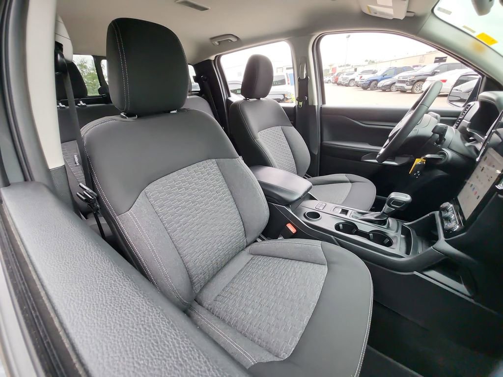 Used 2024 Ford Ranger XLT w/ Equipment Group 301A High image 30