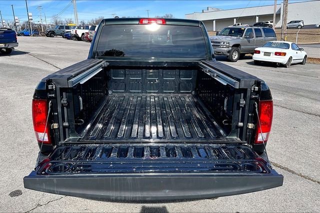 Used 2016 RAM 1500 Tradesman w/ Popular Equipment Group image 29