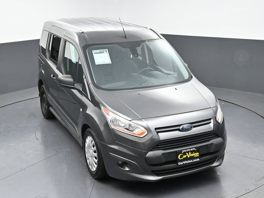 Used 2017 Ford Transit Connect XLT image 44