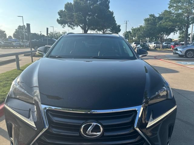 Used 2016 Lexus NX 200t FWD w/ Premium Package image 6