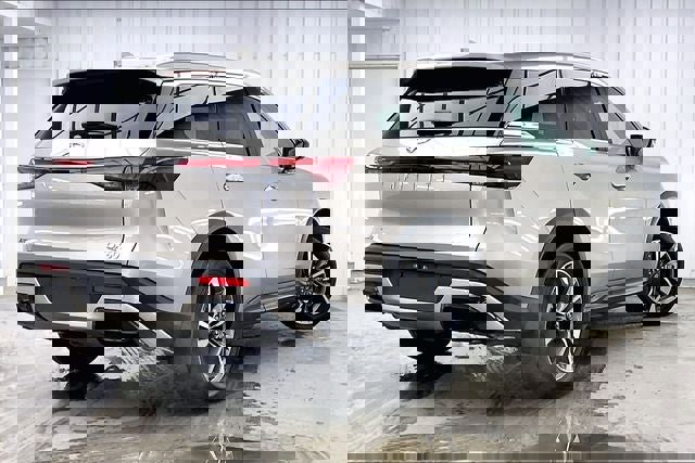 Certified 2025 INFINITI QX60 Luxe image 13