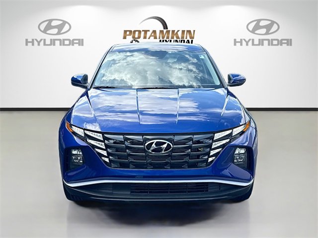 Used 2023 Hyundai Tucson SE image 2