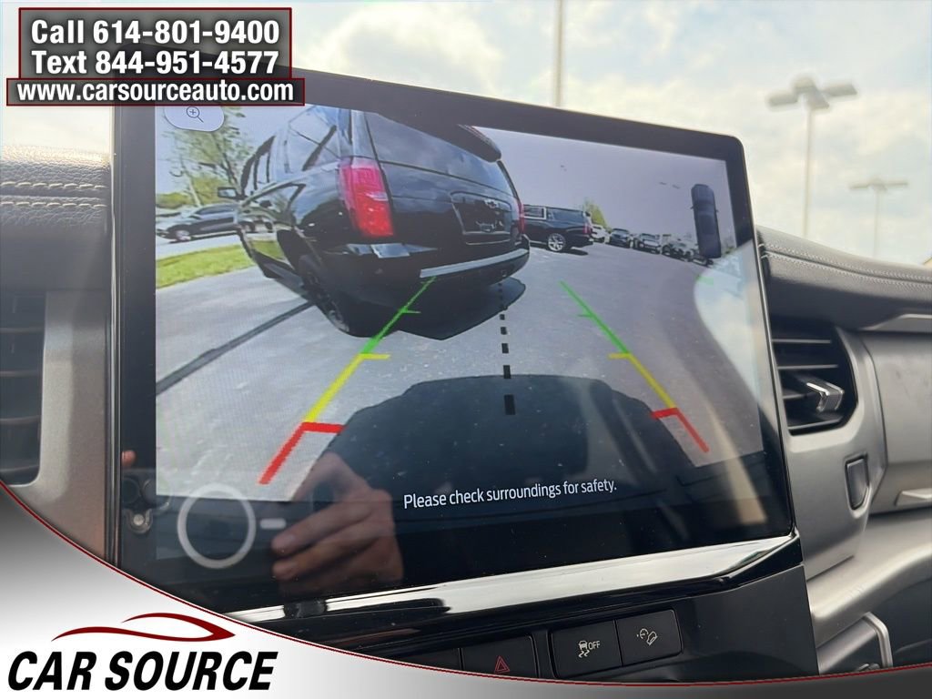 Used 2024 Ford Expedition Max XLT AWD/4WD image 23