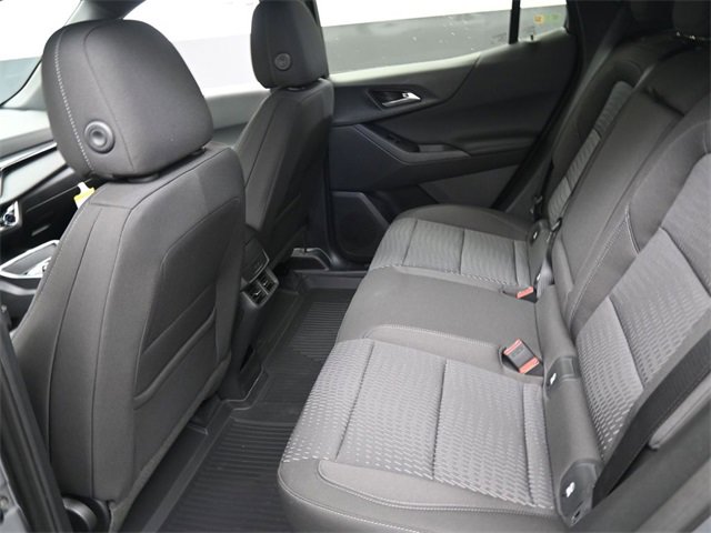 New 2026 Chevrolet Equinox LT w/ Safety and Technology Package image 9