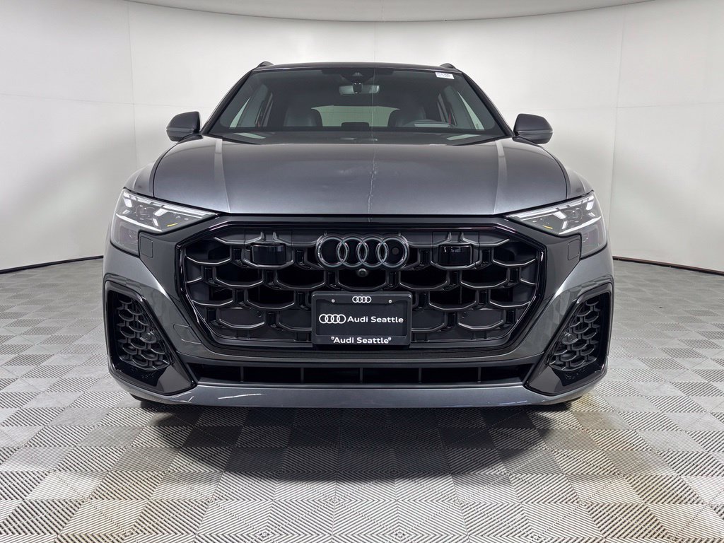New 2026 Audi Q8 Prestige AWD/4WD image 2