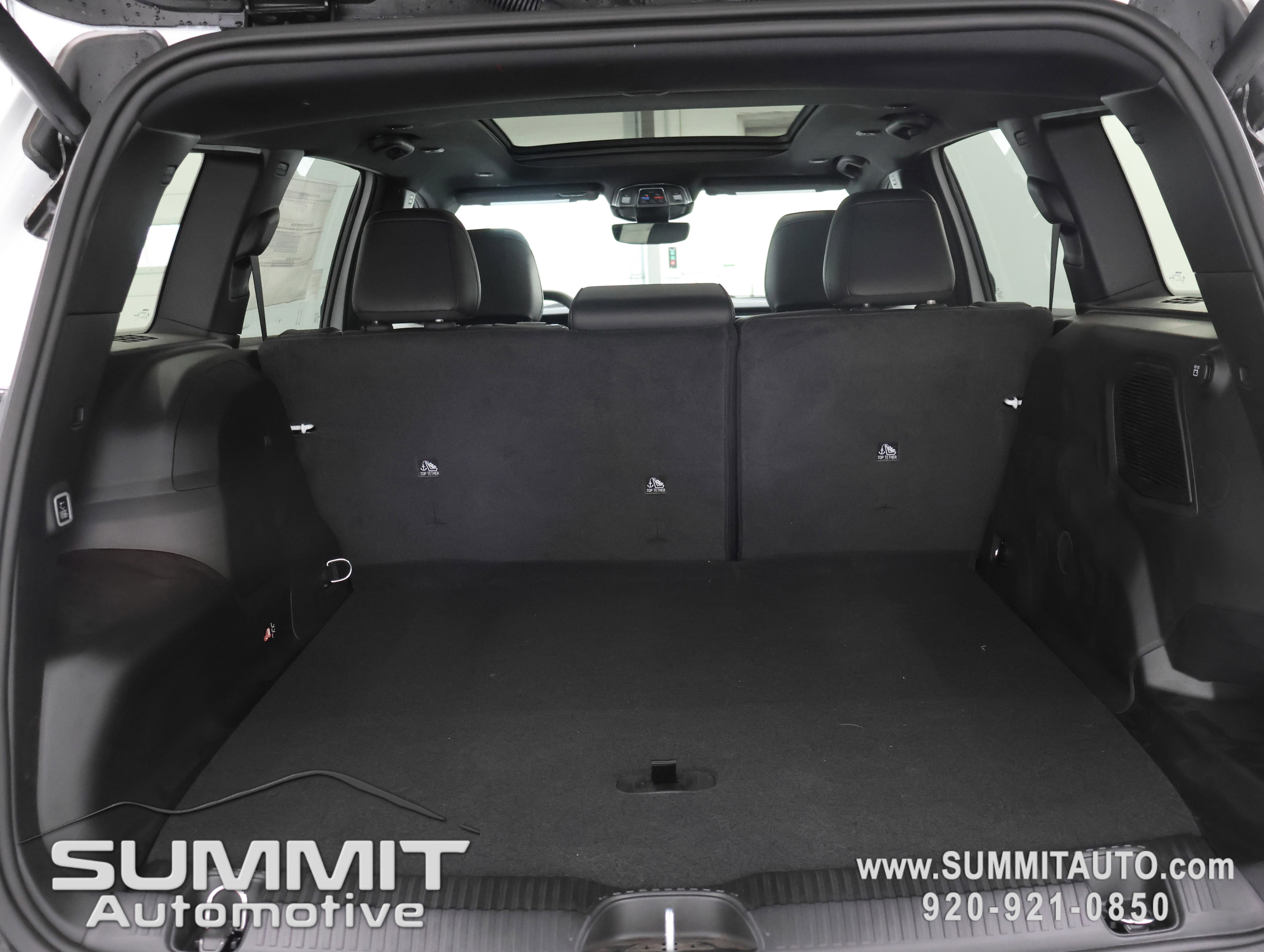 New 2026 Jeep Cherokee Limited image 27