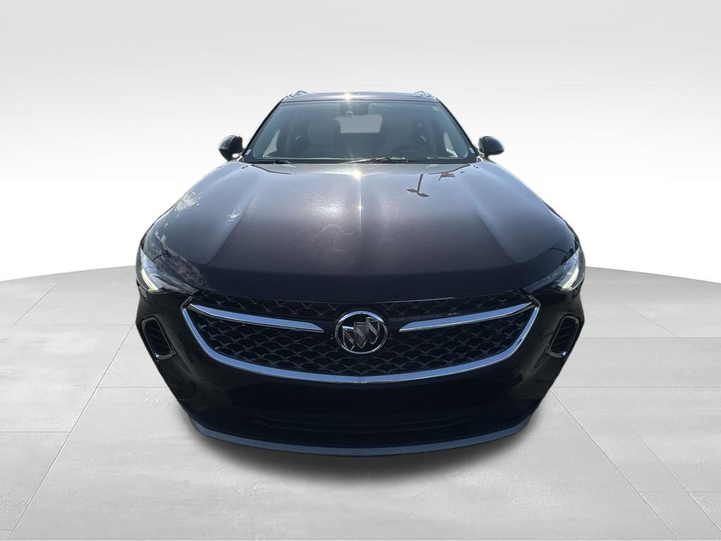 Used 2023 Buick Envision Avenir AWD/4WD image 27