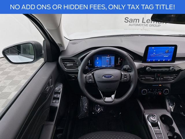 New 2026 Ford Escape Active w/ Cold Weather Package image 22