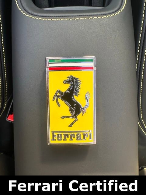 Used 2022 Ferrari SF90 Spider image 42