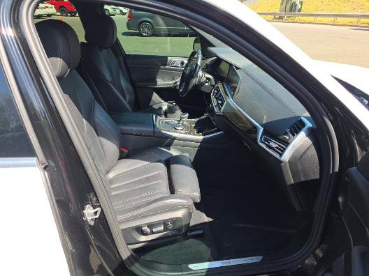 Used 2020 BMW X5 xDrive40i image 14