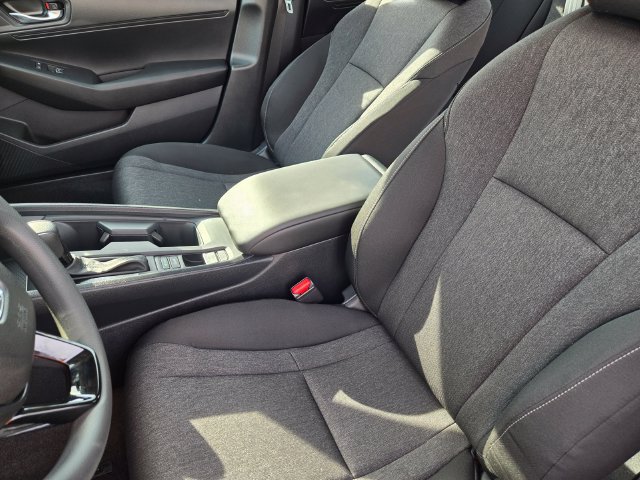 New 2026 Honda Accord LX image 17