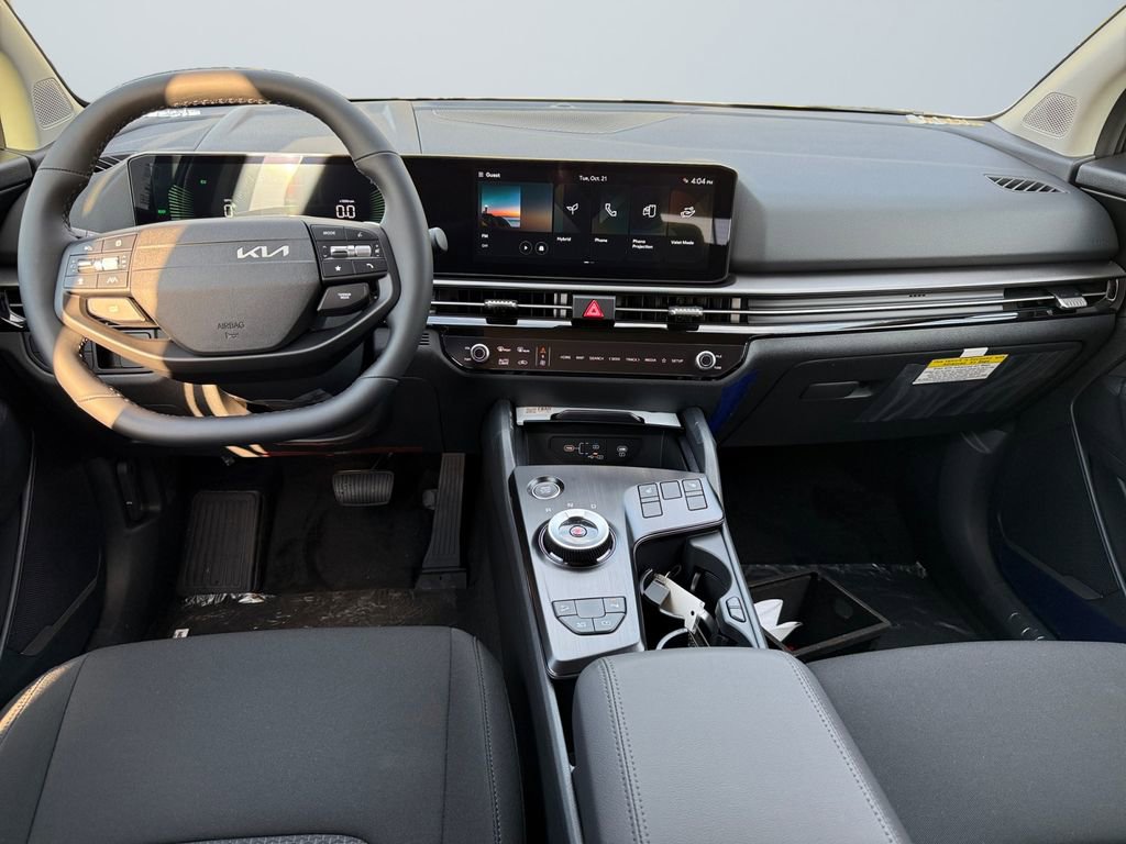 New 2026 Kia Sportage S image 10