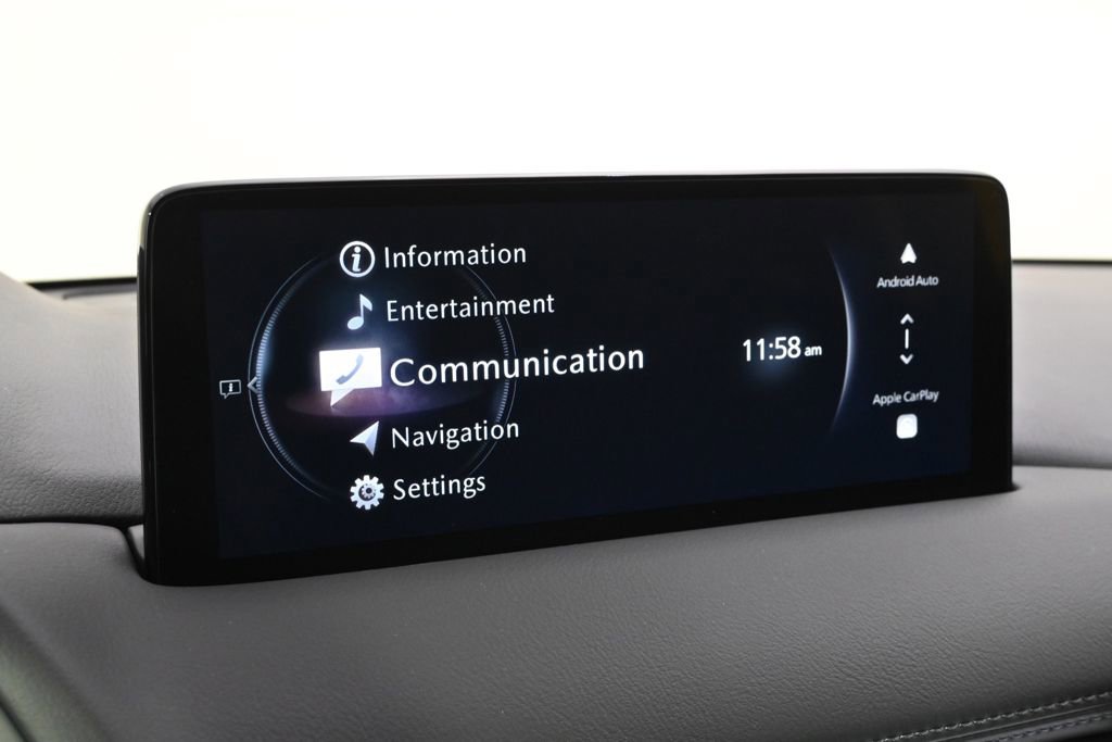 New 2025 MAZDA CX-5 AWD 2.5 S w/ Preferred Package image 25