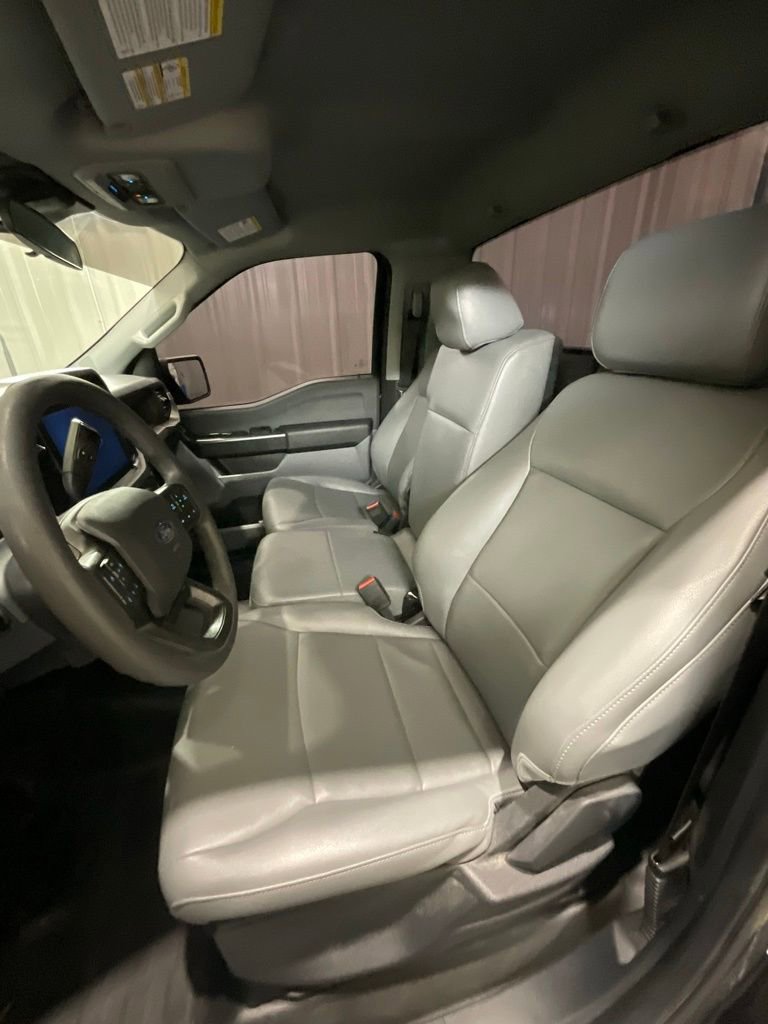 Used 2024 Ford F150 XL image 11