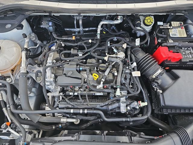 Used 2022 Ford Escape SE w/ Convenience Package image 34