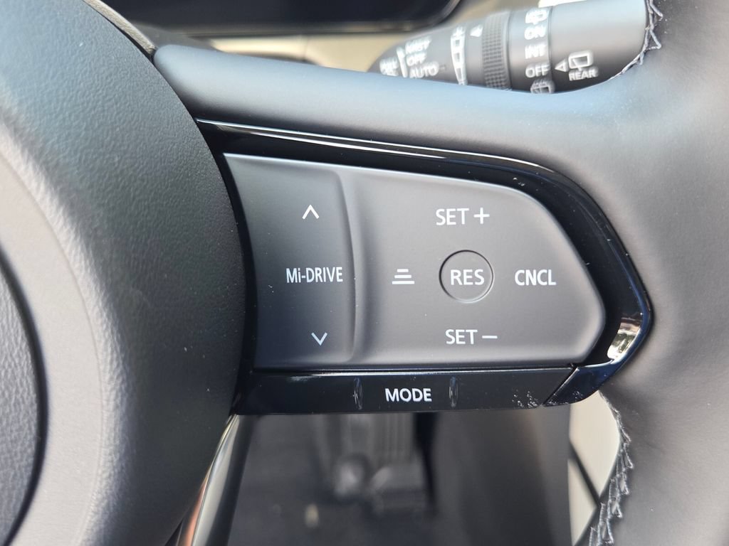 New 2026 MAZDA CX-5 Preferred AWD/4WD image 21