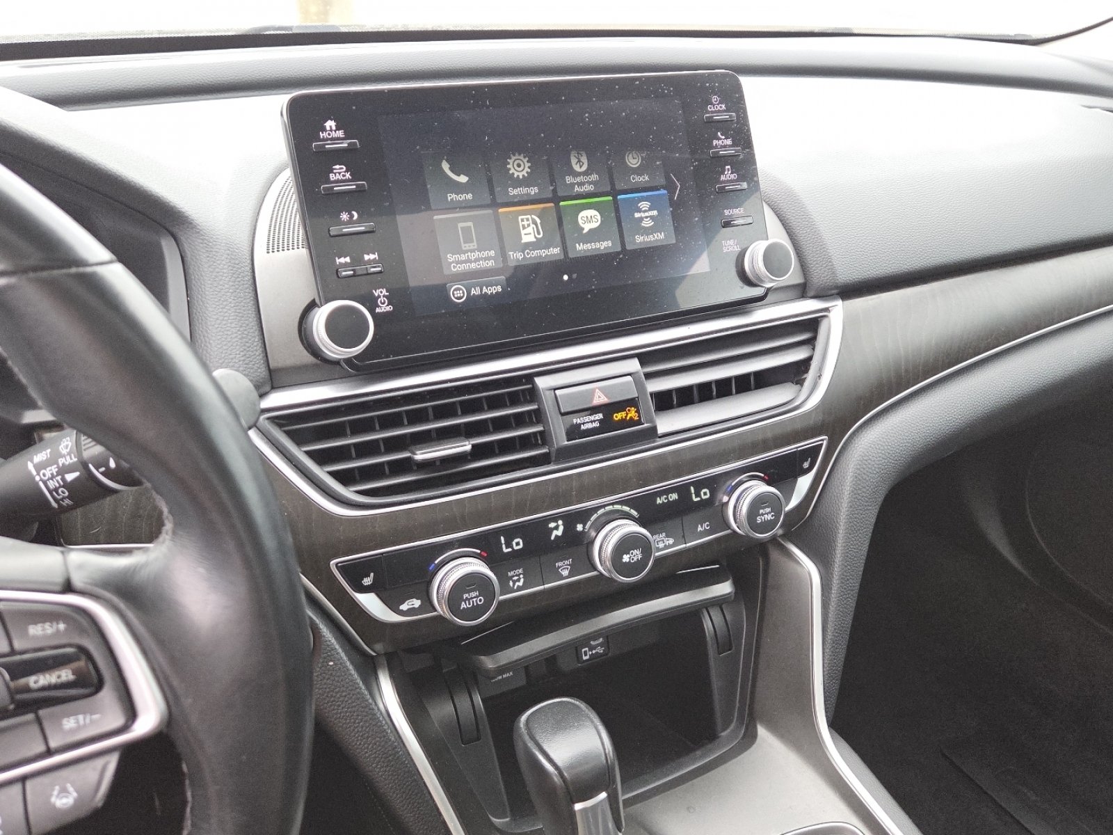 Used 2019 Honda Accord EX-L image 27