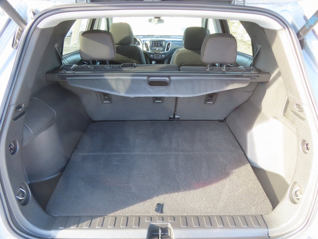 Used 2023 Chevrolet Equinox LT w/ Driver Convenience Package image 15