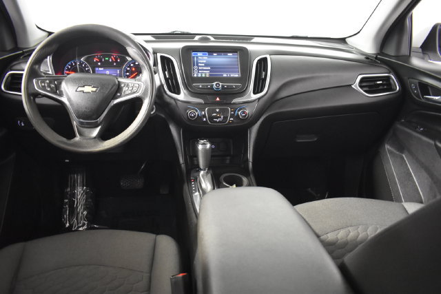 Used 2019 Chevrolet Equinox LT AWD/4WD image 26