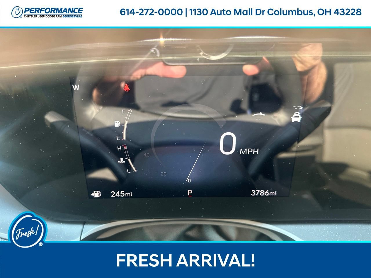 Used 2025 Buick Envista Sport Touring w/ Convenience I Package FWD image 17