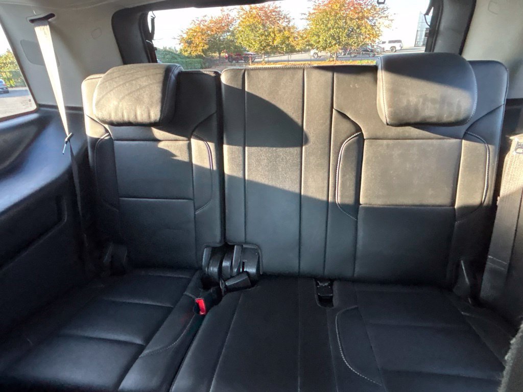Used 2019 Chevrolet Tahoe LT AWD/4WD image 42