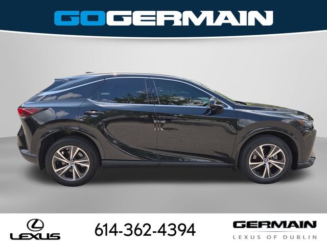 Certified 2024 Lexus RX 350 Premium w/ Convenience Package AWD/4WD image 10