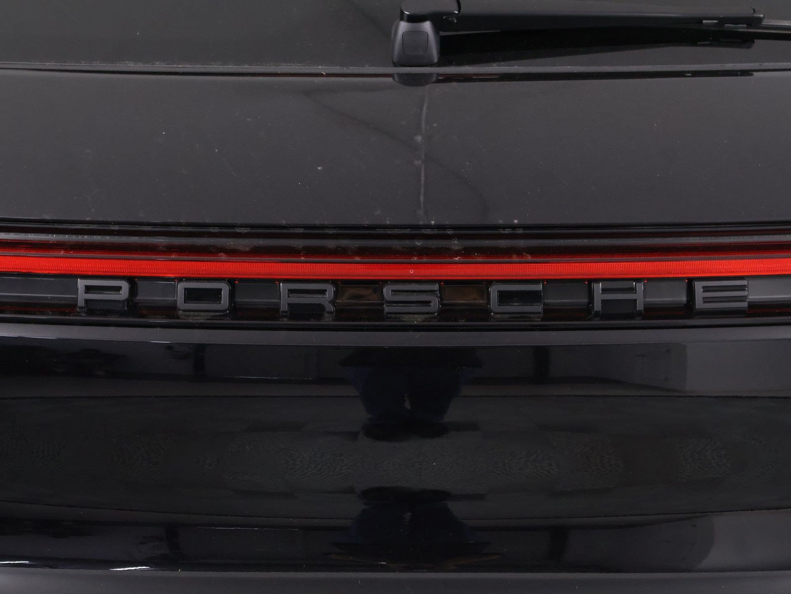 New 2026 Porsche Macan AWD/4WD image 22