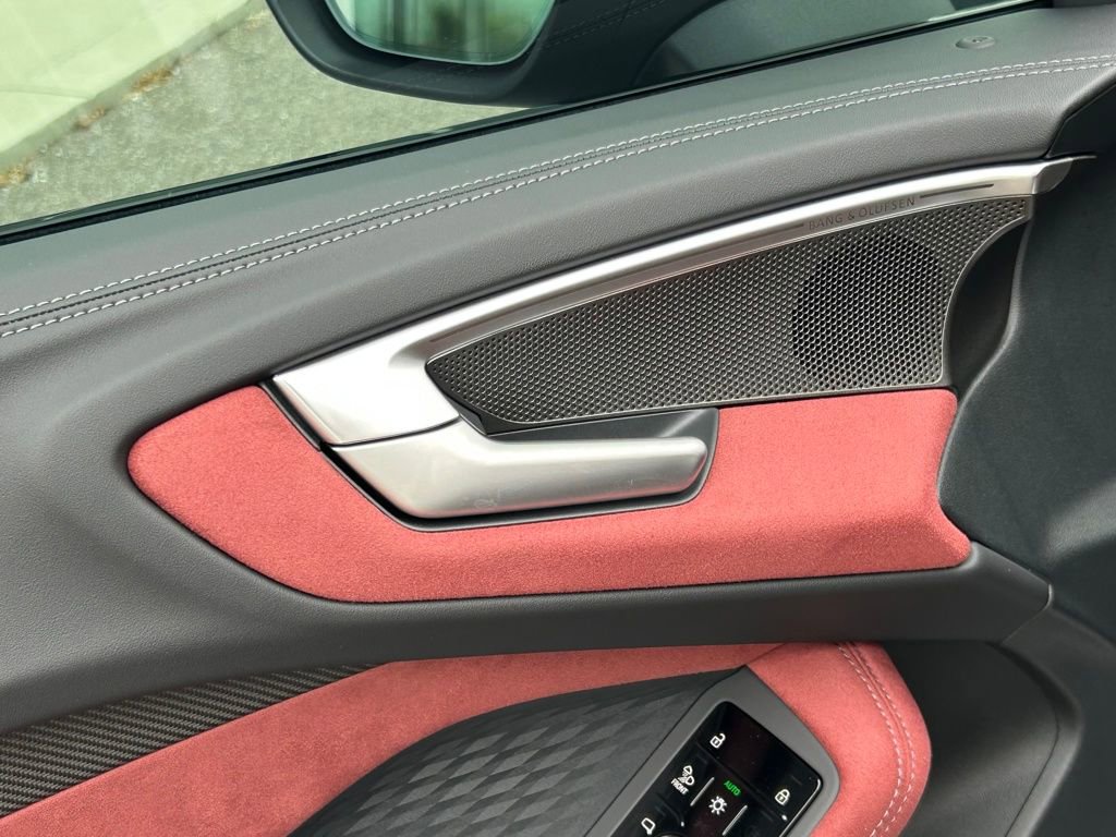 New 2025 Audi S5 Premium Plus image 69