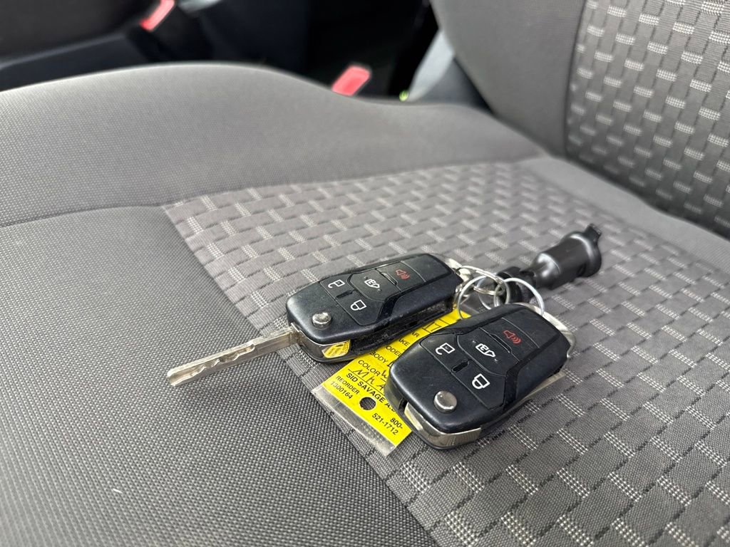 Used 2021 Ford Transit 350 XLT image 40