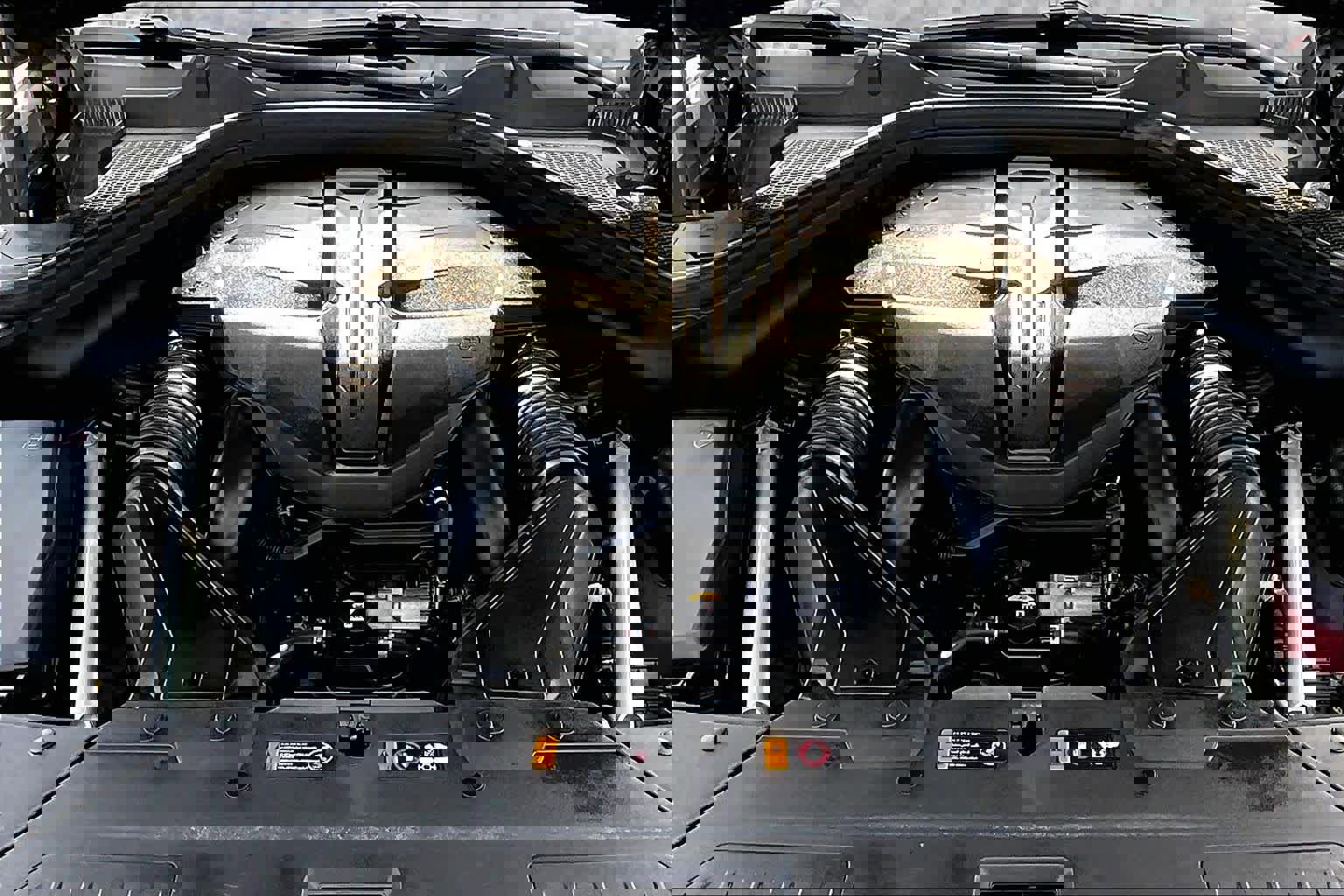 Used 2024 Genesis GV80 3.5T w/ Advanced Package image 31